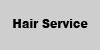 hair service