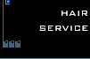 HAIR SERVICE