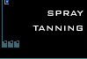 SPRAY TANNING